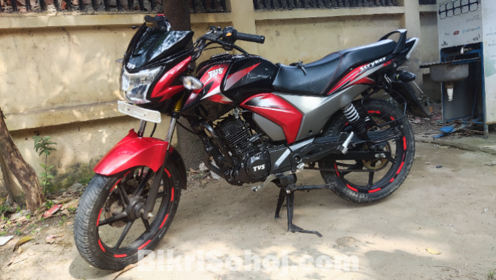 TVS stryker ২০২১   যারা নতুন বাইক কিনতে চান তাদের জন্য